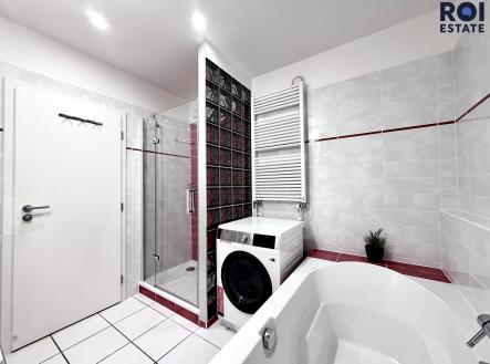 IMG_5434 | Pronájem bytu, 3+kk, 110 m²