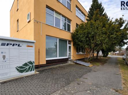 K_prostory_Zidlochovice-23 | Pronájem - kanceláře, 116 m²
