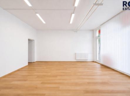 K_prostory_Zidlochovice-13 | Pronájem - kanceláře, 116 m²