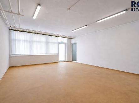 K_prostory_Zidlochovice-21 | Pronájem - kanceláře, 116 m²