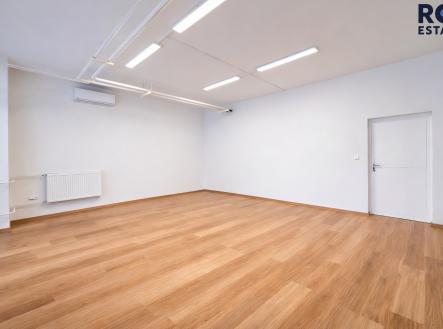 K_prostory_Zidlochovice-15 | Pronájem - kanceláře, 116 m²