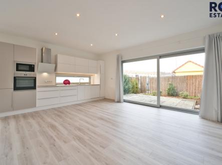 Sportovni_Rosice-6 | Prodej - dům/vila, 140 m²