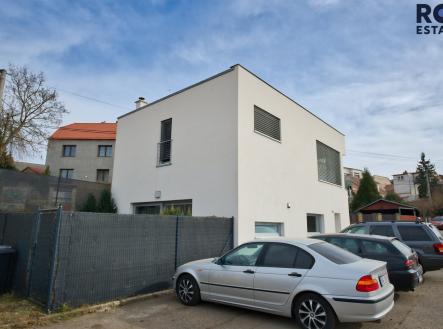 Sportovni_Rosice-39 | Prodej - dům/vila, 140 m²