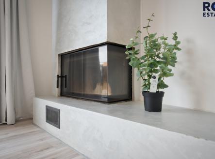 Sportovni_Rosice-16 | Prodej - dům/vila, 140 m²