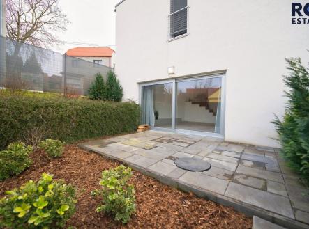 Sportovni_Rosice-22 | Prodej - dům/vila, 140 m²