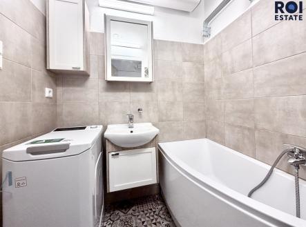 IMG_1860 | Pronájem bytu, 3+kk, 48 m²