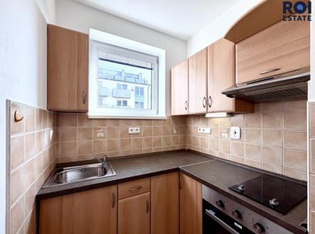 d129c382-a990-420b-9f33-baf87b28b267 | Pronájem bytu, 2+1, 58 m²