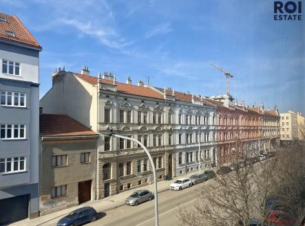 1df18d0d-fab6-406e-96dc-2094a34bbd0d | Pronájem bytu, 2+1, 58 m²