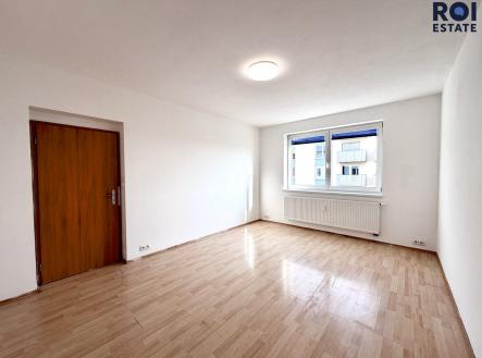 Pronájem bytu, 2+1, 58 m²