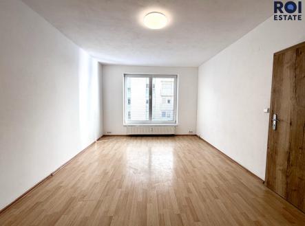 b8ca2382-659d-4264-a65b-b4caf87291fc | Pronájem bytu, 2+1, 58 m²