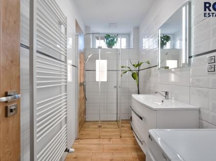 Rychtarov-9 | Prodej bytu, 2+1, 105 m²