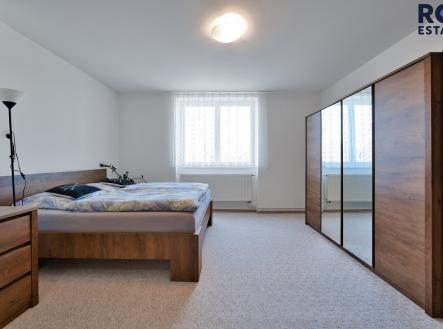 Rychtarov-17 | Prodej bytu, 2+1, 105 m²