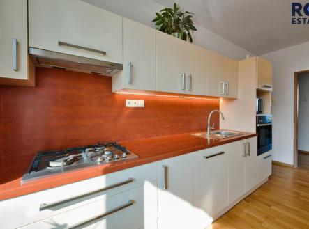 Rychtarov-4 | Prodej bytu, 2+1, 105 m²