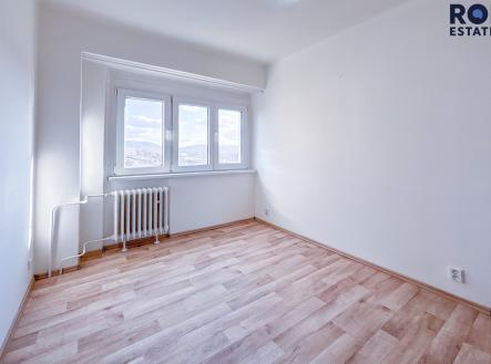 3 | Pronájem bytu, 2+kk, 52 m²
