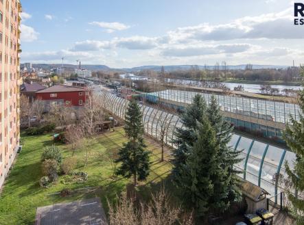 17 | Pronájem bytu, 2+kk, 52 m²