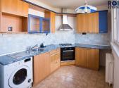 Pronájem bytu, 2+kk, 52 m²