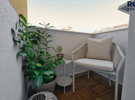 Kotlarska2-1 | Pronájem bytu, 2+kk, 55 m²