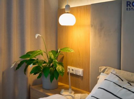 Kotlarska2-32 | Pronájem bytu, 2+kk, 55 m²