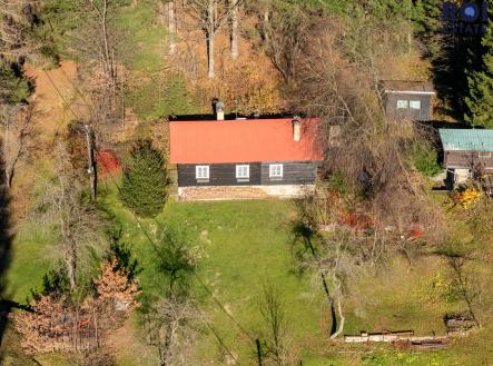 DJI_20251107143430_0914_D-HDR | Prodej - chata/rekreační objekt, 120 m²