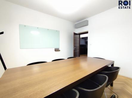 IMG_20260316_104259 | Pronájem - kanceláře, 55 m²