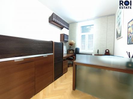 IMG_20260316_104326 | Pronájem - kanceláře, 55 m²