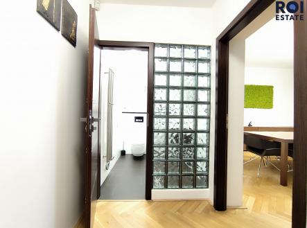 IMG_20260316_104207 | Pronájem - kanceláře, 55 m²