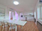 Pronájem bytu, 4+kk, 100 m²
