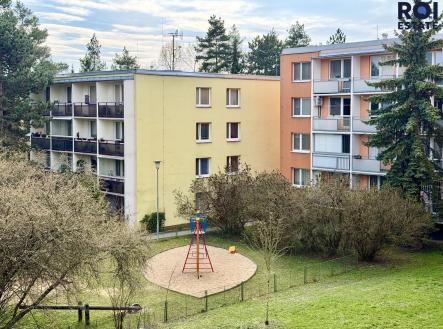 IMG_4594 | Pronájem bytu, 2+1, 54 m²