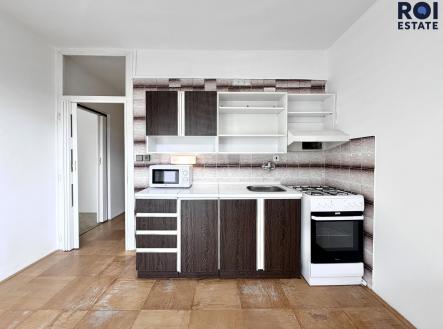 IMG_4586 | Pronájem bytu, 2+1, 54 m²