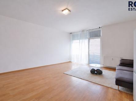 Luciny-26 | Prodej bytu, 1+kk, 40 m²