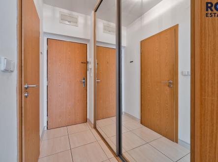 Luciny-14 | Prodej bytu, 1+kk, 40 m²