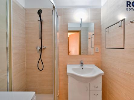 Luciny-17 | Prodej bytu, 1+kk, 40 m²