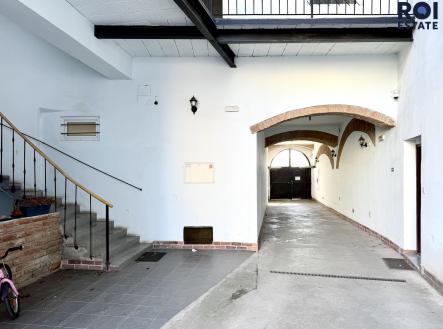 IMG_4931 | Pronájem bytu, 1+kk, 25 m²