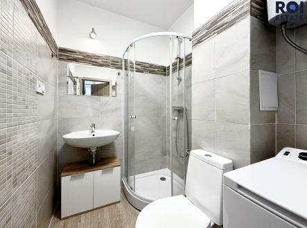 IMG_4853 | Pronájem bytu, 1+kk, 25 m²