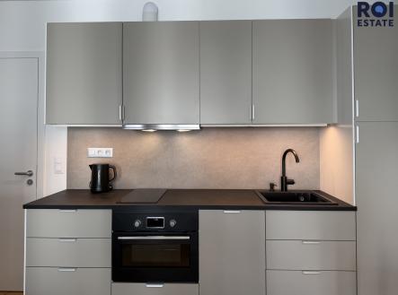 IMG_4196 | Pronájem bytu, 1+kk, 43 m²