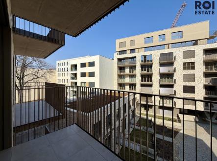 IMG_4171 | Pronájem bytu, 1+kk, 43 m²