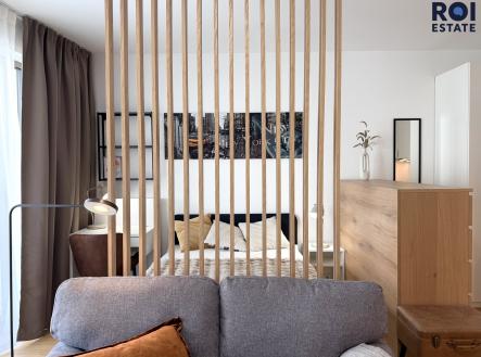 IMG_4160 | Pronájem bytu, 1+kk, 43 m²