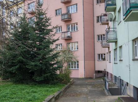 C (14 of 14) | Pronájem bytu, 3+1, 78 m²