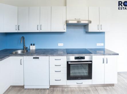 C (5 of 14) | Pronájem bytu, 3+1, 78 m²