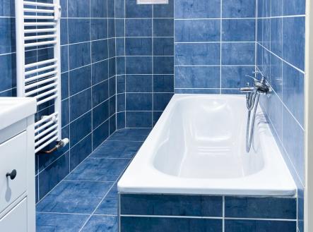 C (8 of 14) | Pronájem bytu, 3+1, 78 m²