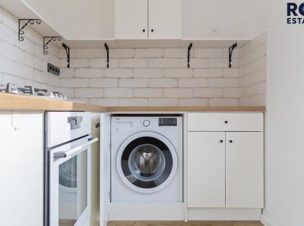 DSC01212-Edit | Pronájem bytu, 1+1, 37 m²