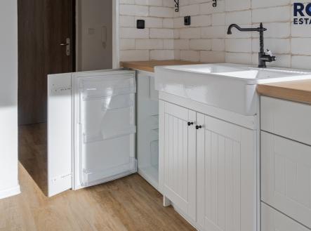 DSC01172-Edit | Pronájem bytu, 1+1, 37 m²