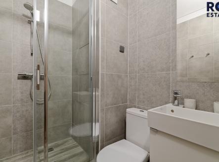 DSC00965-Edit | Pronájem bytu, 1+1, 37 m²