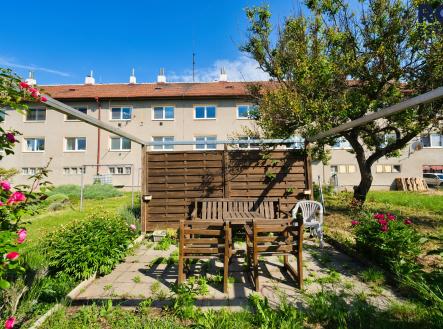 Zahumenice-28 | Pronájem bytu, 2+1, 56 m²