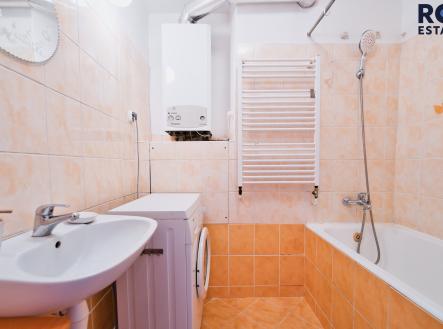 Zahumenice-23 | Pronájem bytu, 2+1, 56 m²