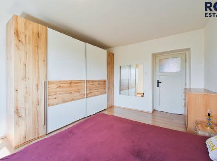 Zahumenice-21 | Pronájem bytu, 2+1, 56 m²