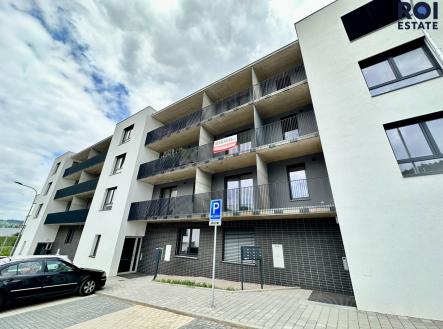 IMG_3356 | Pronájem bytu, 1+kk, 33 m²