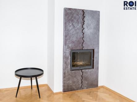 R (3 of 16) | Pronájem bytu, 2+kk, 53 m²