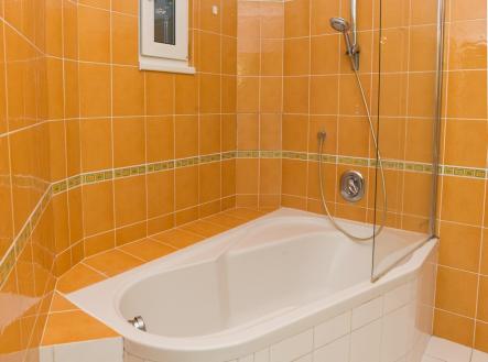 R (14 of 16) | Pronájem bytu, 2+kk, 53 m²