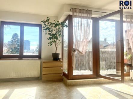 IMG_4814 | Pronájem bytu, 3+kk, 86 m²